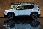 Jeep Renegade 1.6 MJD Limited - 5