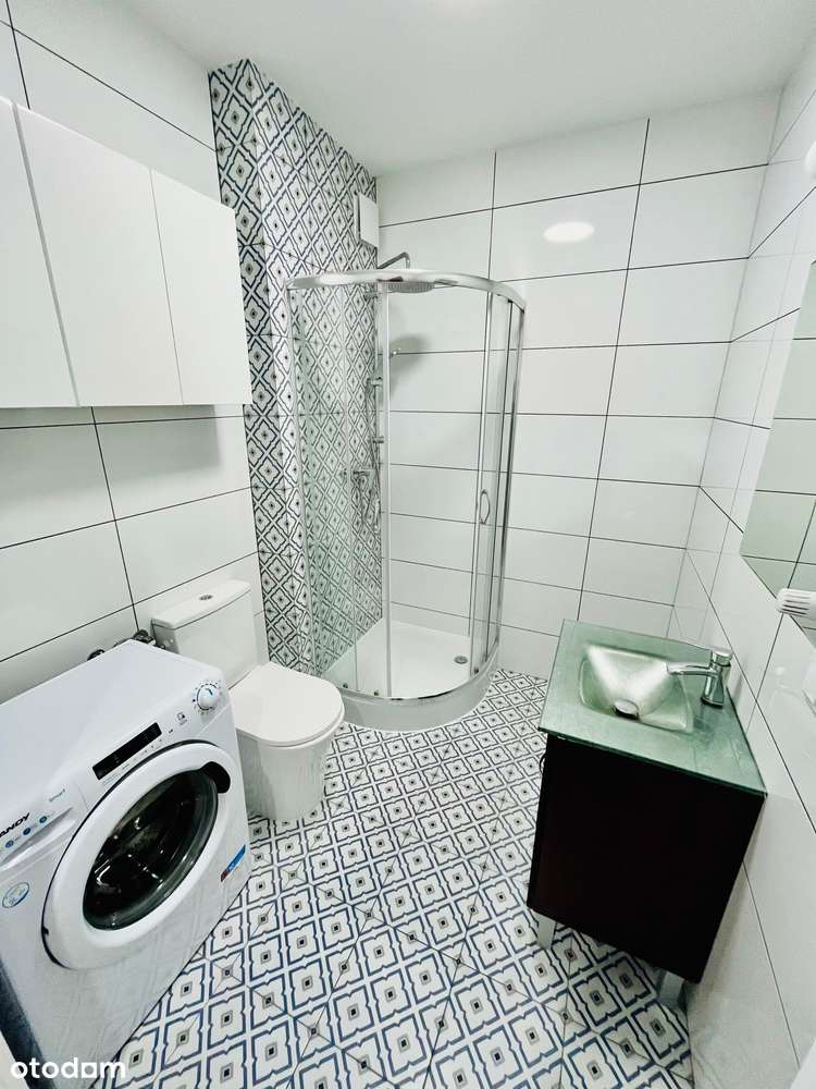 Mieszkanie ul. Ząbkowska - Pełny obrazek: 4/6