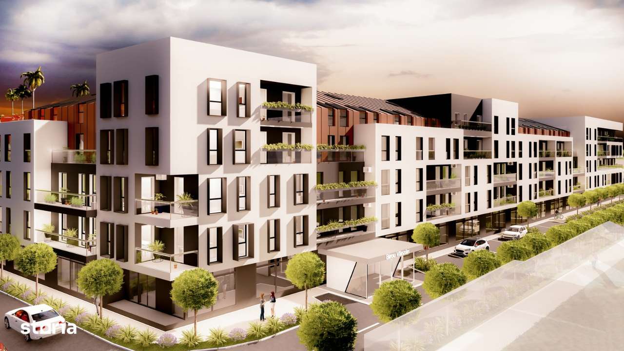 Apartament 3 camere,central,CENTRO2-17