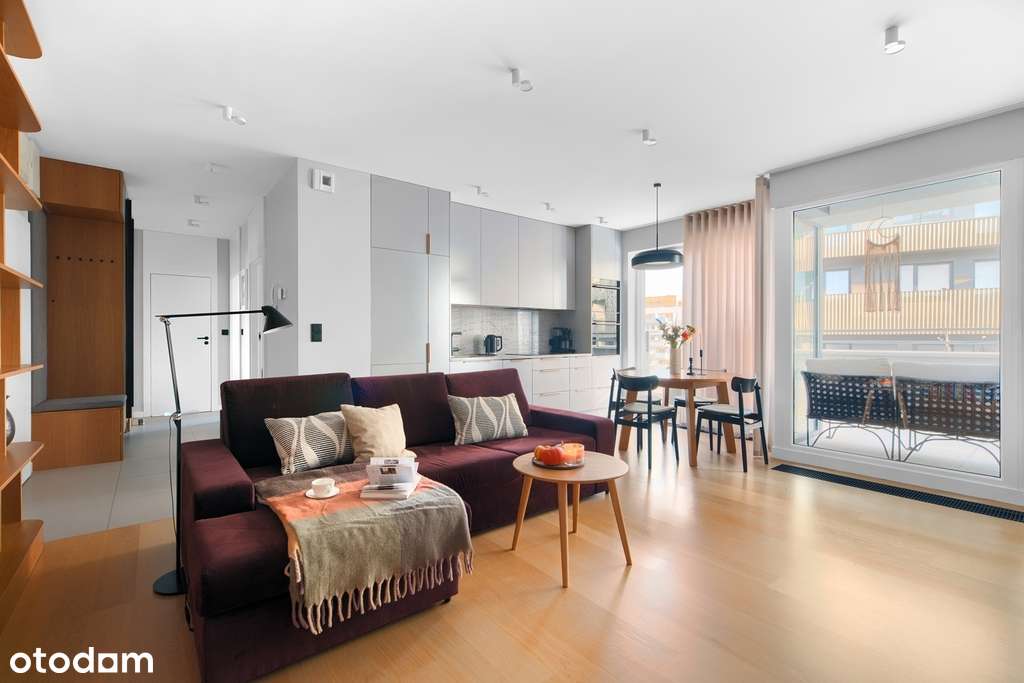 OSIEDLE BOTANICZNA | WYSOKI STANDARD | 2 M.P.-5