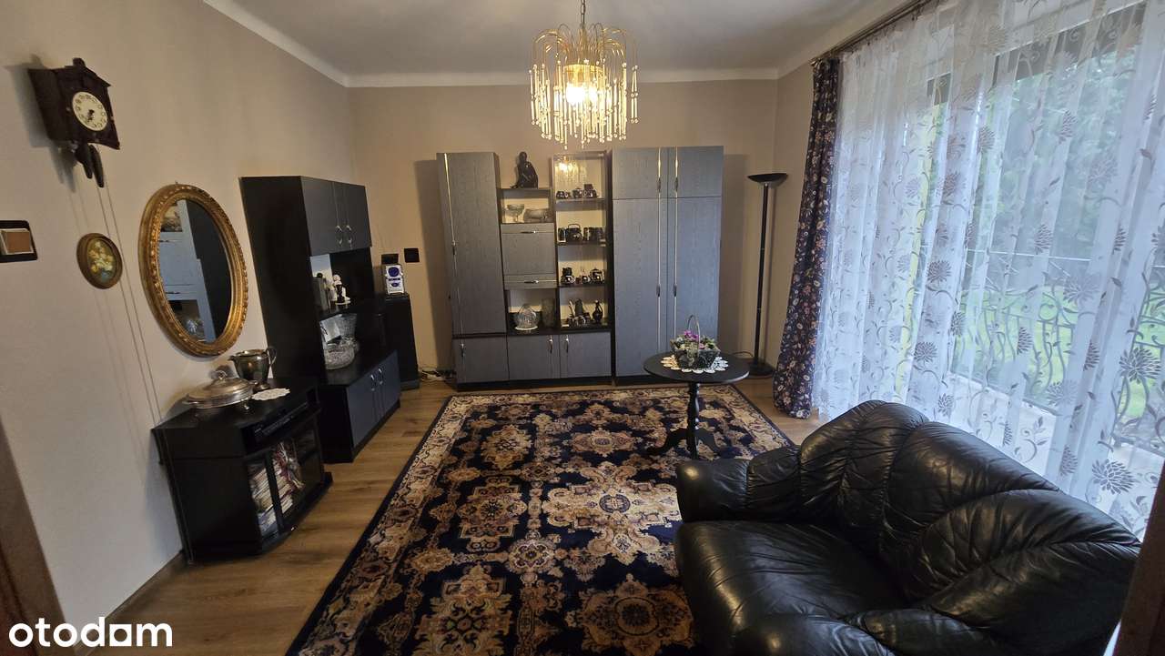 Dom 220m do zamieszkania na działce 13ar Jasło ul.Młynarska-9