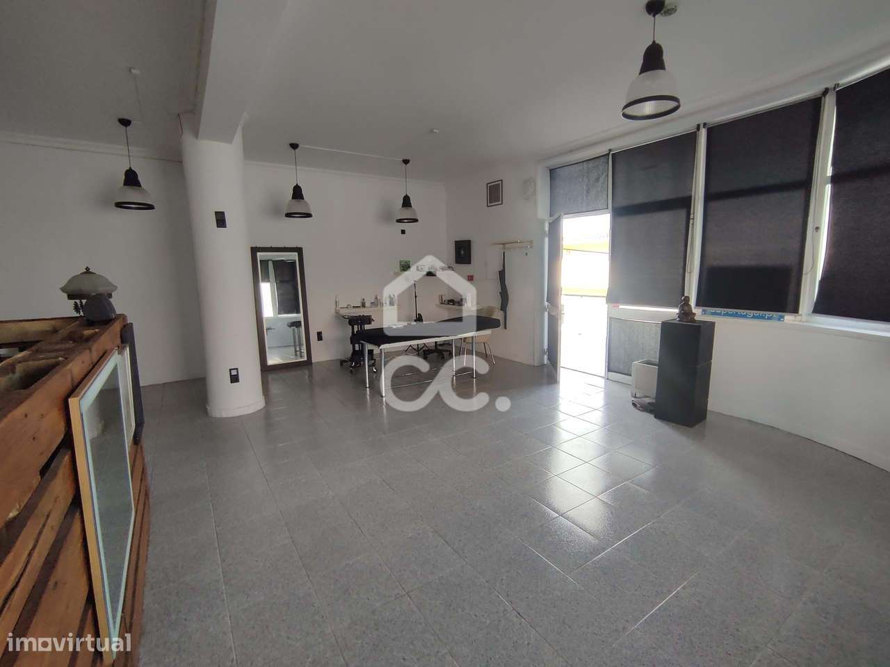 Espaço Comercial em Selho São Cristóvão - Guimarães - Grande imagem: 4/8