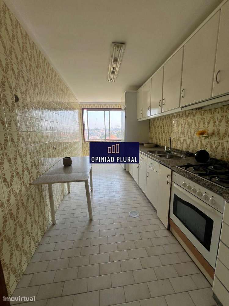 Apartamento T3+1 com Vista Deslumbrante para o Rio Douro-6