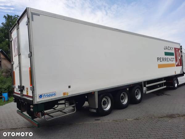 Chereau - 7