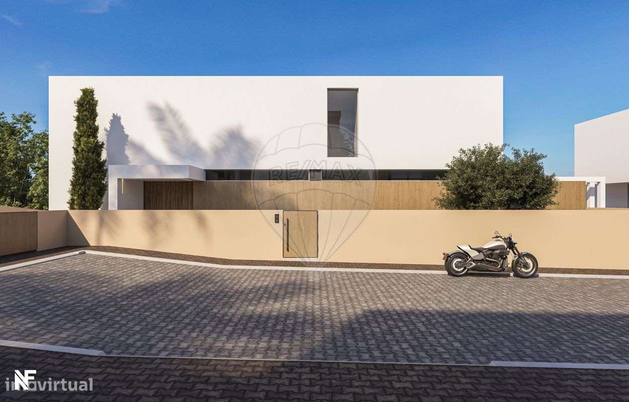 Moradia T4 para venda - Grande imagem: 3/10