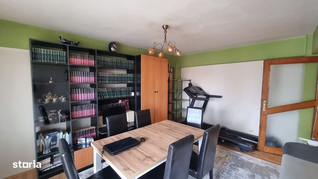 Ag. Avantaj Imobiliare Apartament 4 camere Imparatul traian-Sarari-14