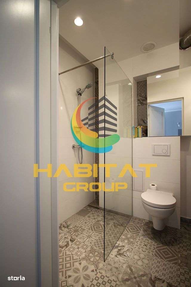 Garsoniera  spatioasa- 40mp- pret promo - Imagine principală: 4/5