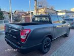 SsangYong Musso Grand - 4