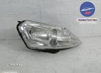 Far Dreapta cu halogen original Citroen Jumpy 2 2007 2008 2009 2010 2011 2012 2013 2014 2015 2016 O - 2