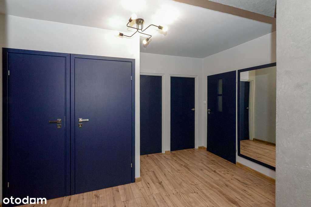 Mieszkanie gotowe do zamieszkania / os. Projektant-10