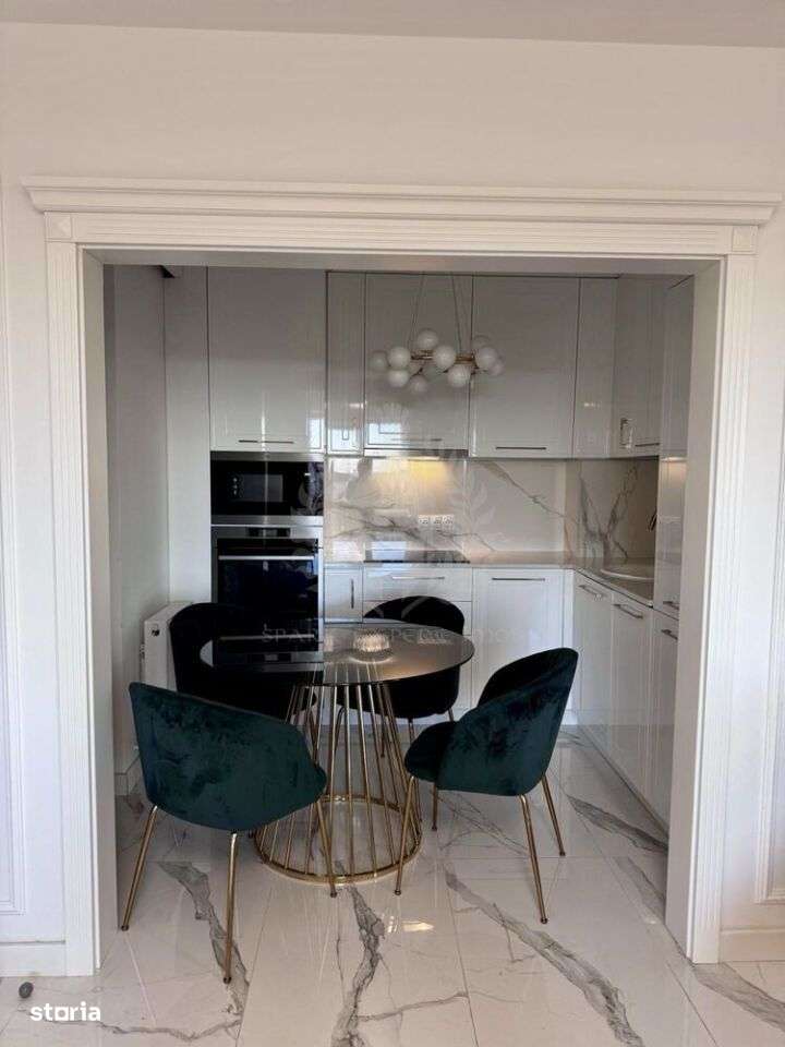 //2 CAMERE WHITE TOWER// - Imagine principală: 5/7