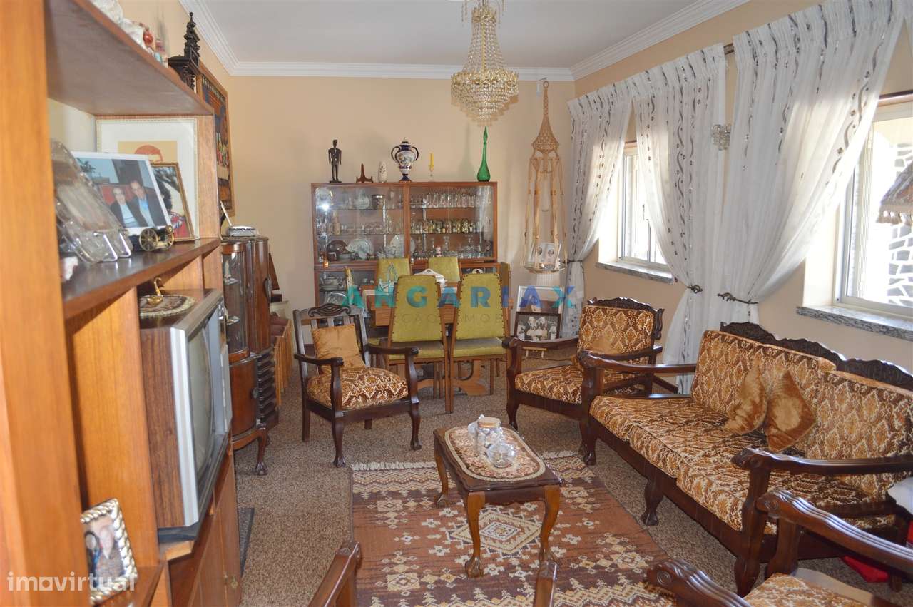 ANG863 - Moradia T3 para Venda em Figueiró dos Vinhos, Leiria - Grande imagem: 4/46