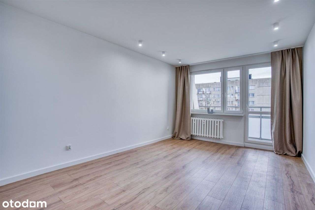 Mieszkanie, 47 m², Katowice-7