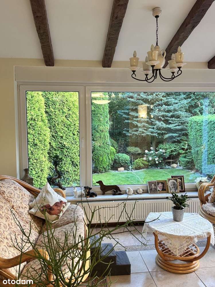 Tuż przy Lasku Marcelińskim! podwójny - Pełny obrazek: 5/20