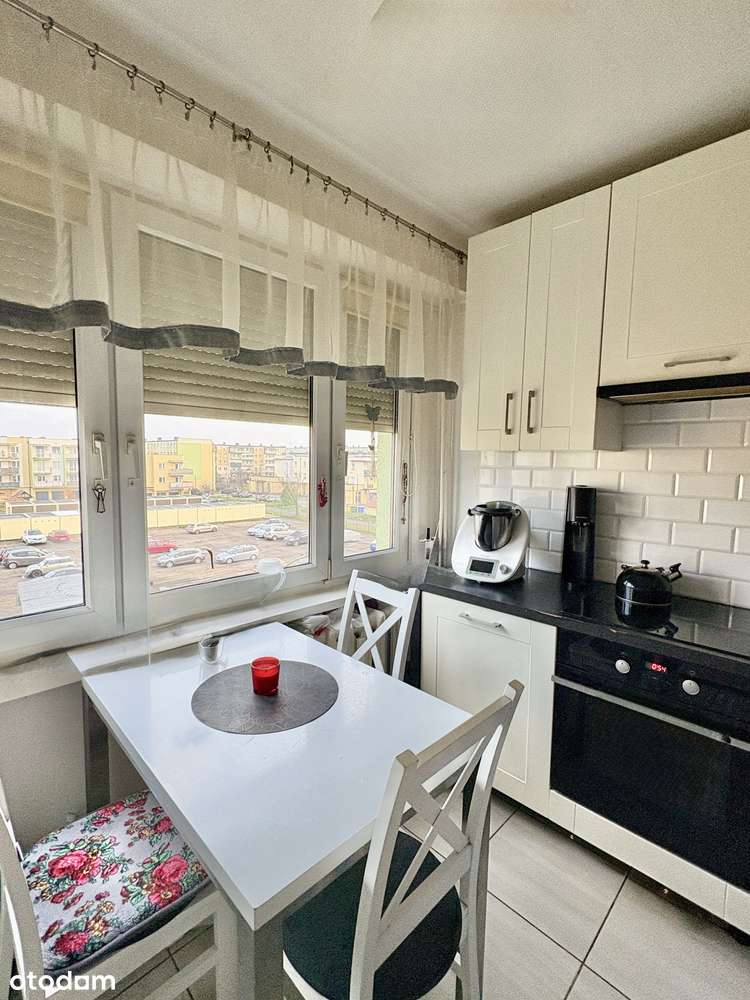 Atrakcyjne mieszkanie na sprzedaż, 48 m2 - Pełny obrazek: 4/12