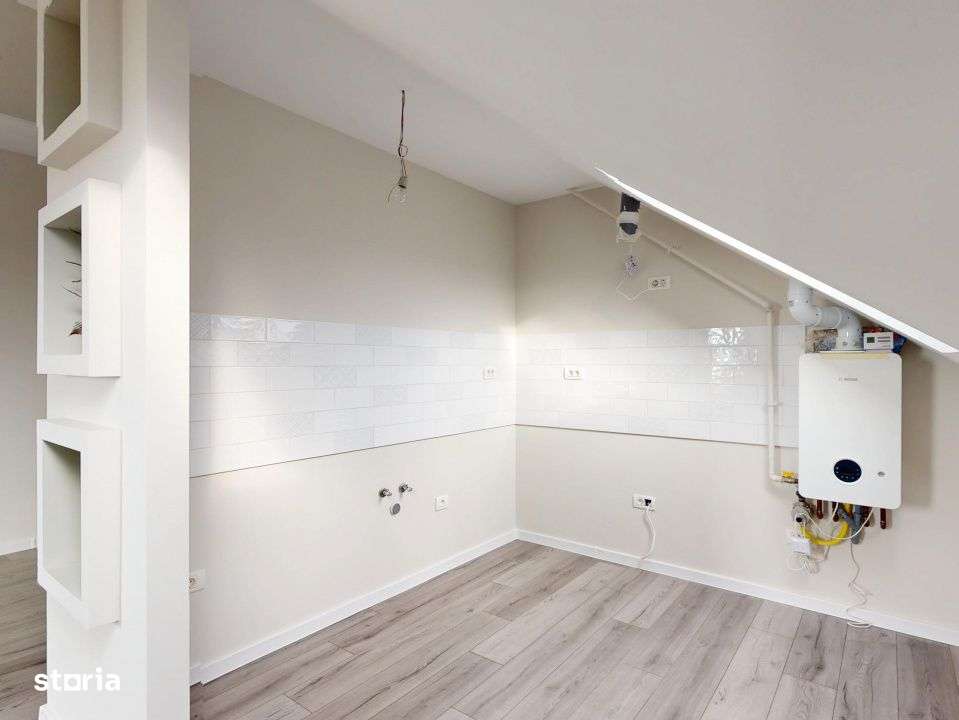 Apartament 3 Camere - Dumbravita - 0% COMISION-11