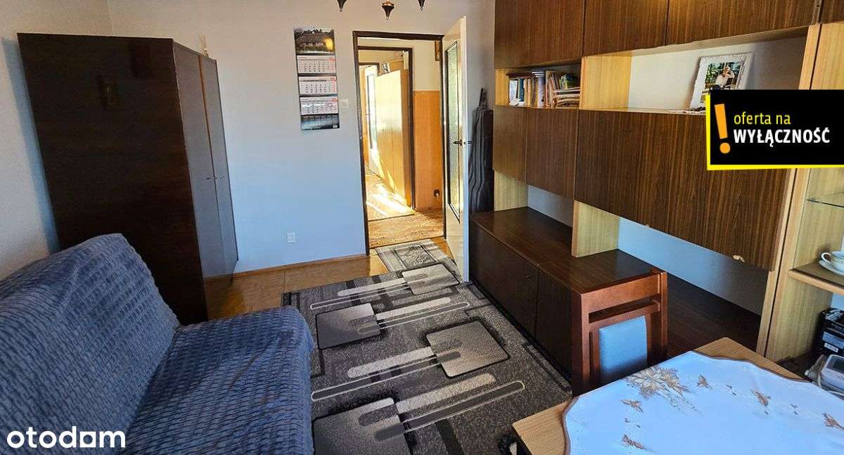 3 pokojowe mieszkanie na Mickiewicza w Staszowie-6