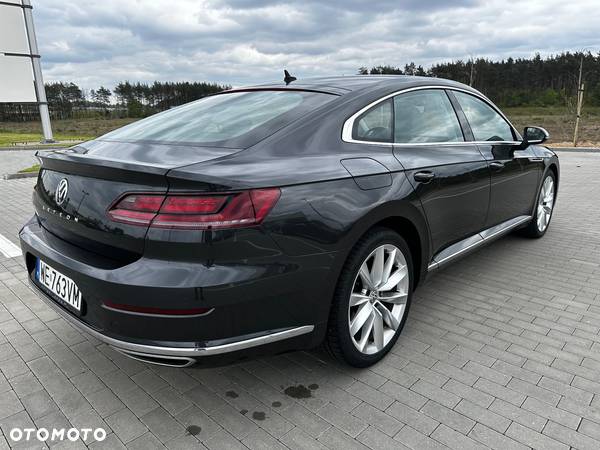 Volkswagen Arteon 2.0 TDI SCR Elegance DSG - 6