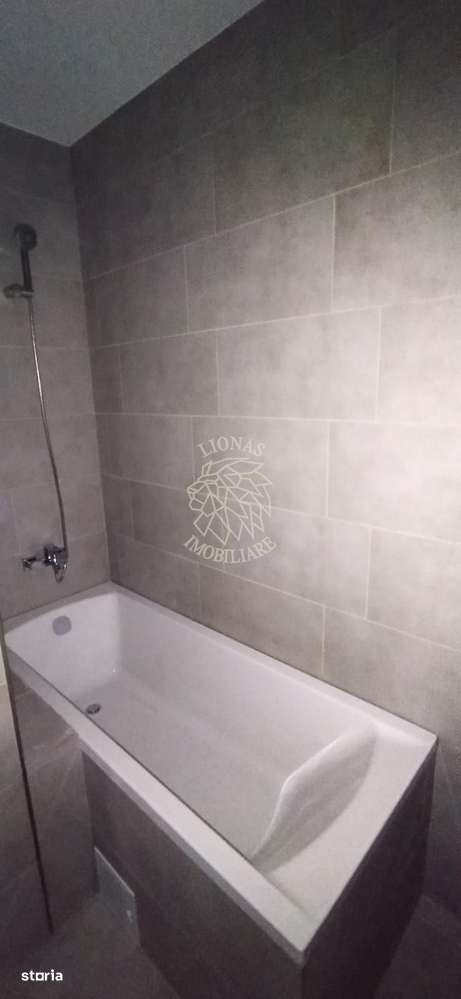 Apartament Nou 2 camere 56 mp+balcon 8 mp-etaj 1-Calea Moldovei - Imagine principală: 2/3