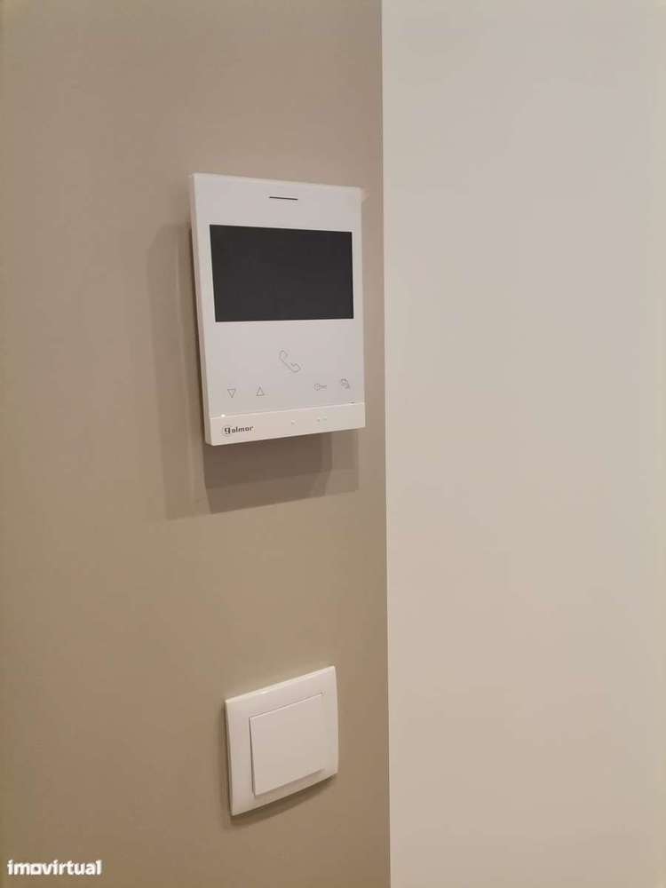 Novo T3 ÚLTIMO PISO de Luxo com TERRAÇO  - Vistas desafogadas-10