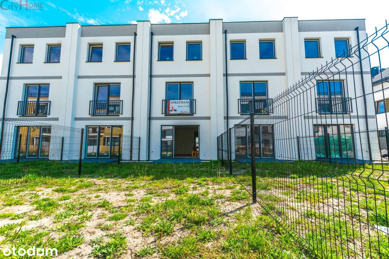 OKAZJA CENOWA! Segment za Markami w Słupnie!!!-4