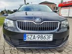 Skoda Octavia 1.6 TDI DPF Elegance Green tec - 1