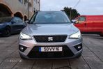 SEAT Arona 1.6 TDI Xcellence - 31