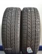 215/65R16C 106/104T BRIDGESTONE BLIZZAK LM-18C x2szt 7955z - 1