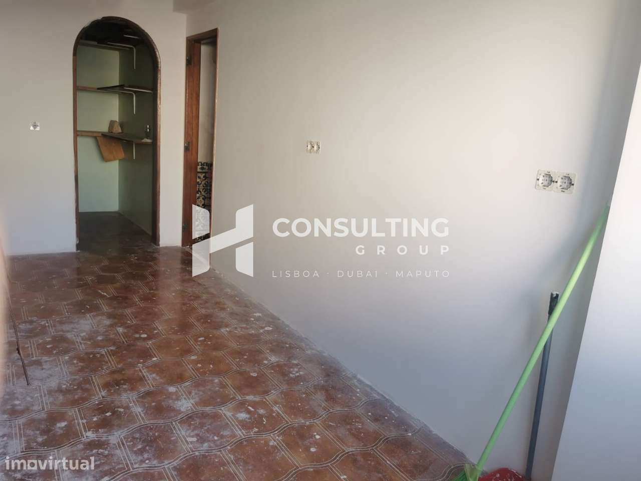 Apartamento T3 Venda em Cacém e São Marcos,Sintra-25