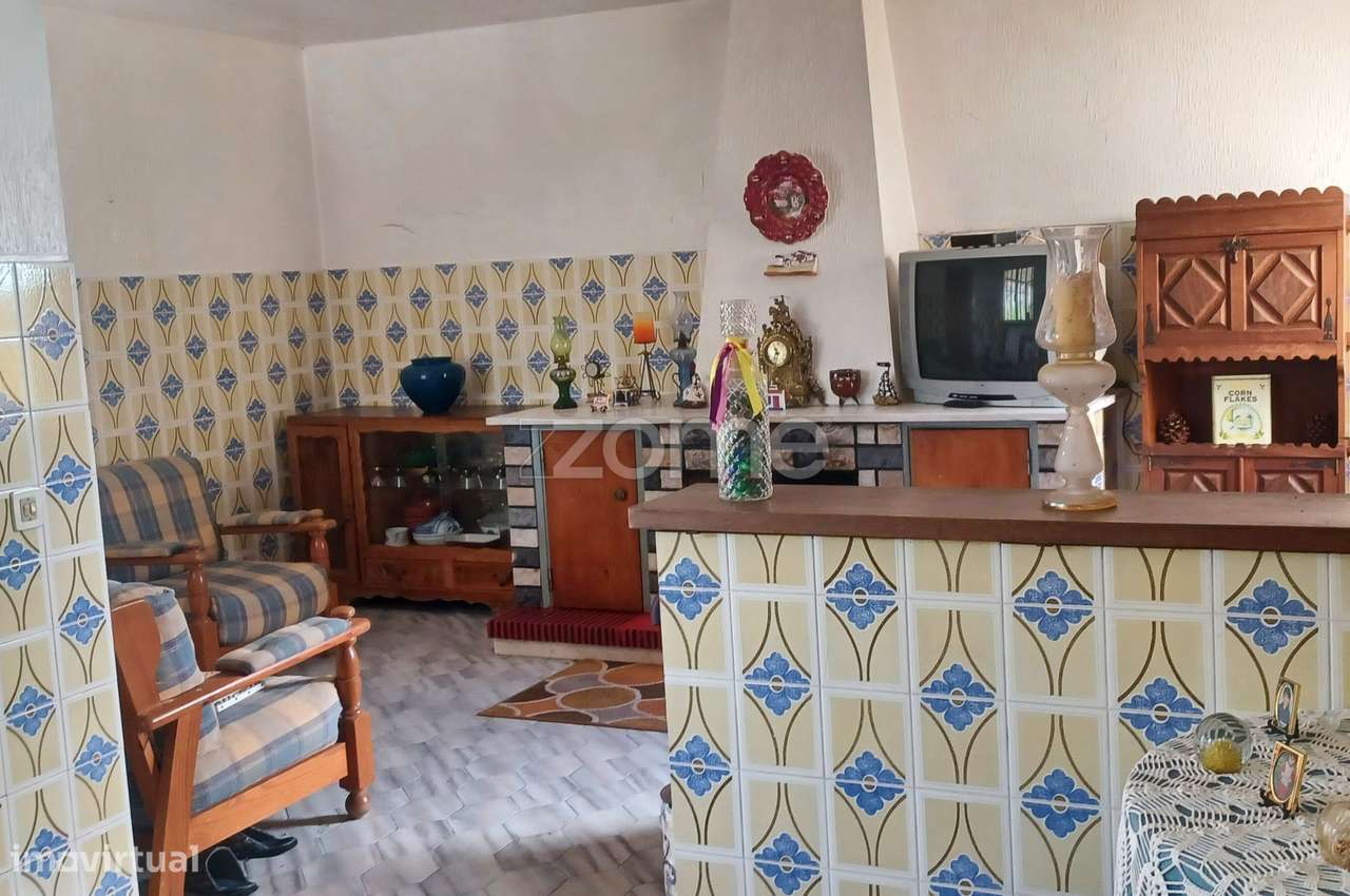 Moradia excepcional em Ordem, Marinha Grande-20