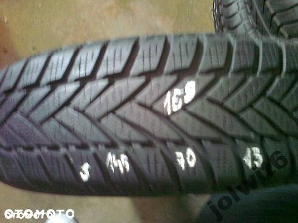 Dunlop 145/70/13  71T  nr 159 - 1