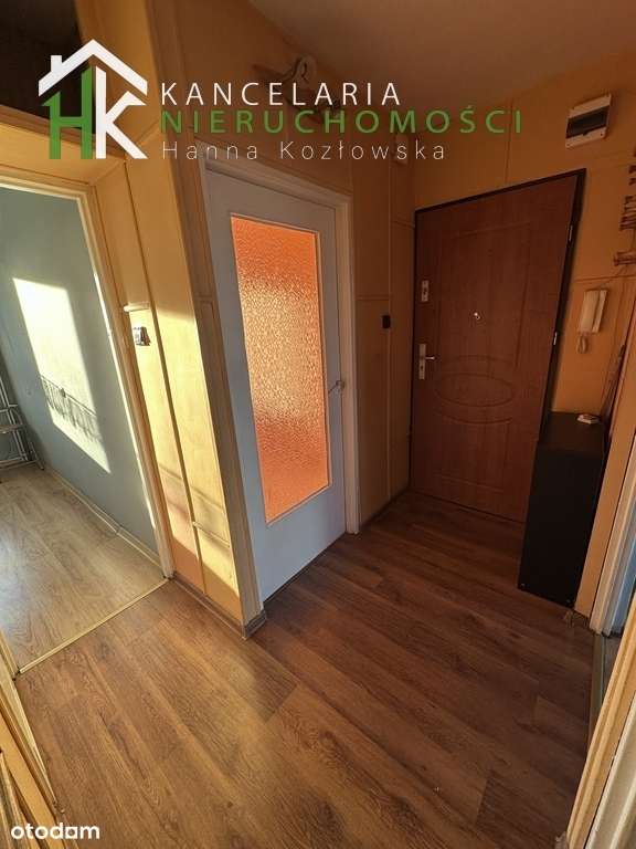 Mieszkanie I 3pokoje I 47,30 mkw.-13