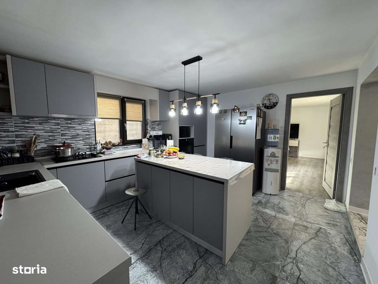 Vila P+M,GARAJ, T=741 mp,D=28m,an 2019,zona centrala-Palat de Justitie-15