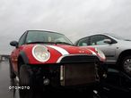 MINI COOPER R50 01-04 ZDERZAK TYL TYLNY - 14