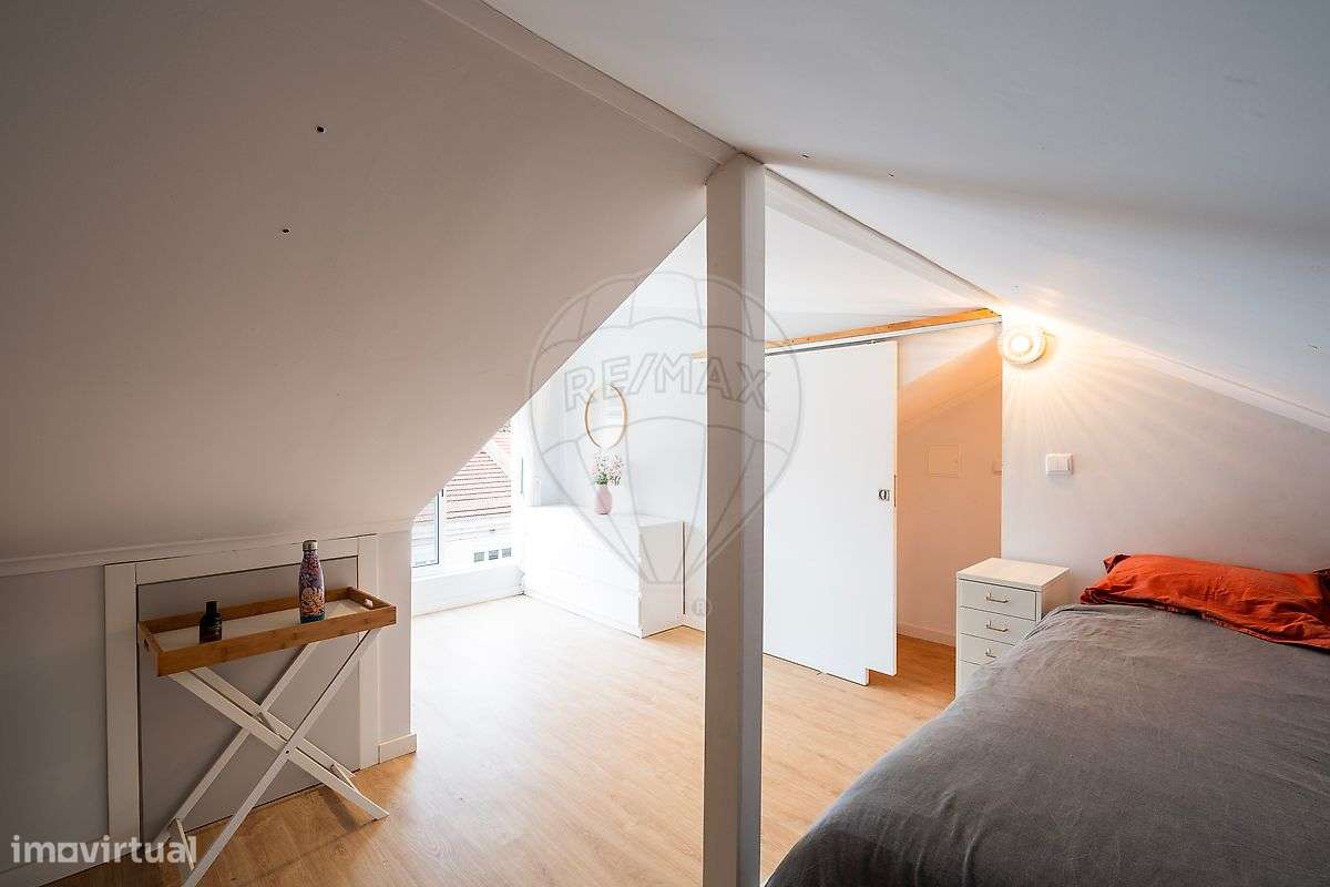Apartamento T3 para venda-13