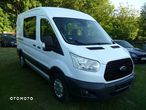 Ford transit - 1