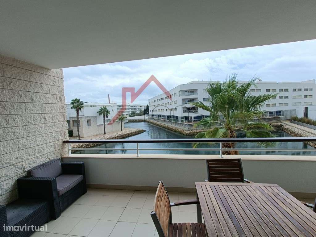 Apartamento T2 na Marina de Lagos - Grande imagem: 5/27