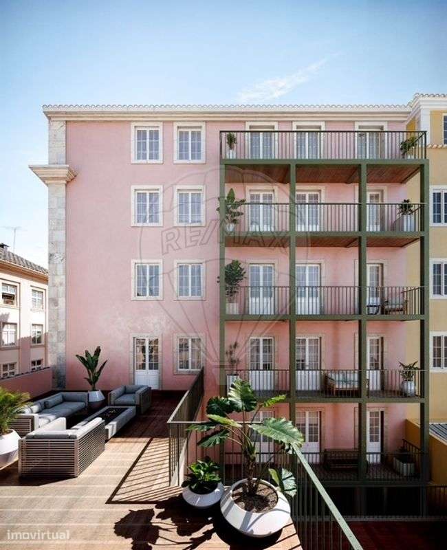 Apartamento T1 para venda - Grande imagem: 3/29