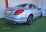 Mercedes-Benz C 220 BlueTEC Avantgarde Aut. - 6