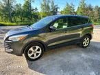 Ford Escape 1.5 EcoBoost AWD SE - 1