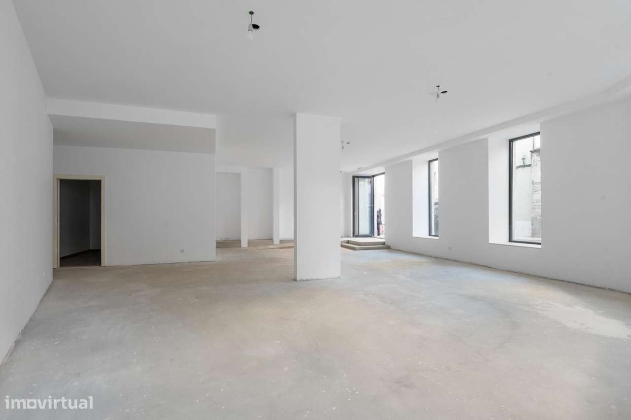 Loja 116 m2, Centro Histórico de Oeiras, Oeiras - Grande imagem: 5/32