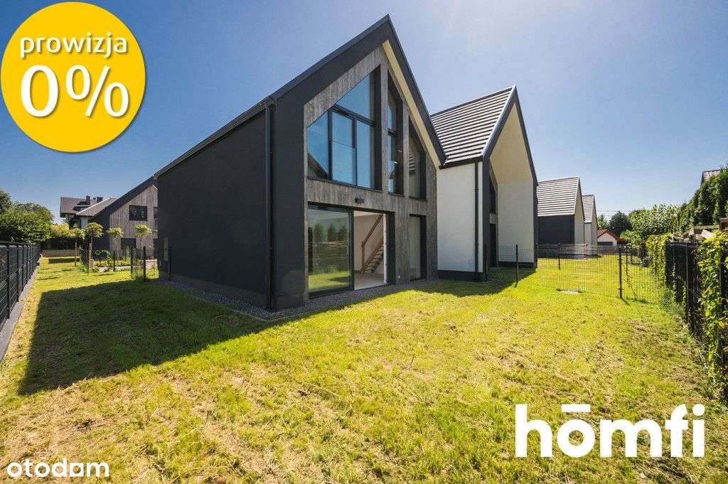 Michałowice – dom 6,5 km od Krakowa, bez Pcc! - Pełny obrazek: 4/19