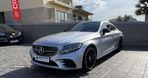 Mercedes-Benz C 220 d AMG Line Aut. - 2