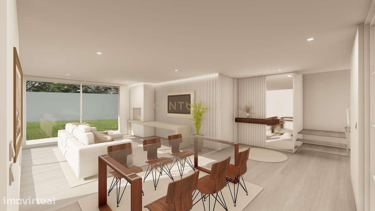 Terreno Para Construção  em Mar-Esposende-18