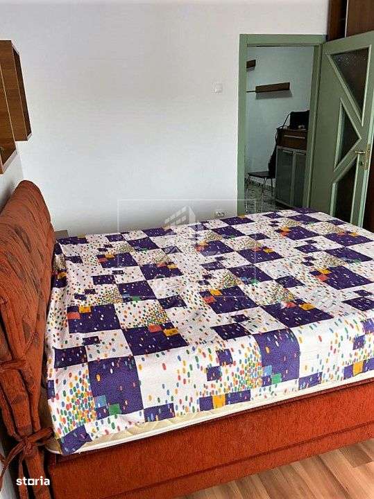 McDonald's - etajul 1 - apartament 3 camere decomandate-mobilat-utilat-11