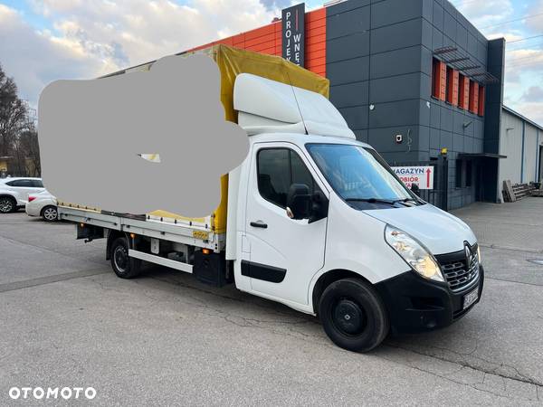 Renault Master - 8