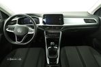 VW T-Roc 1.0 TSI T-ROC@pt - 8