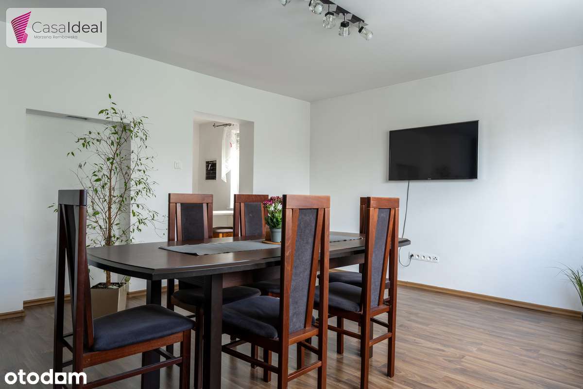 Na sprzedaż dom z potencjałem oraz atrakcyjną dużą działką - Kargowa! - Pełny obrazek: 5/20