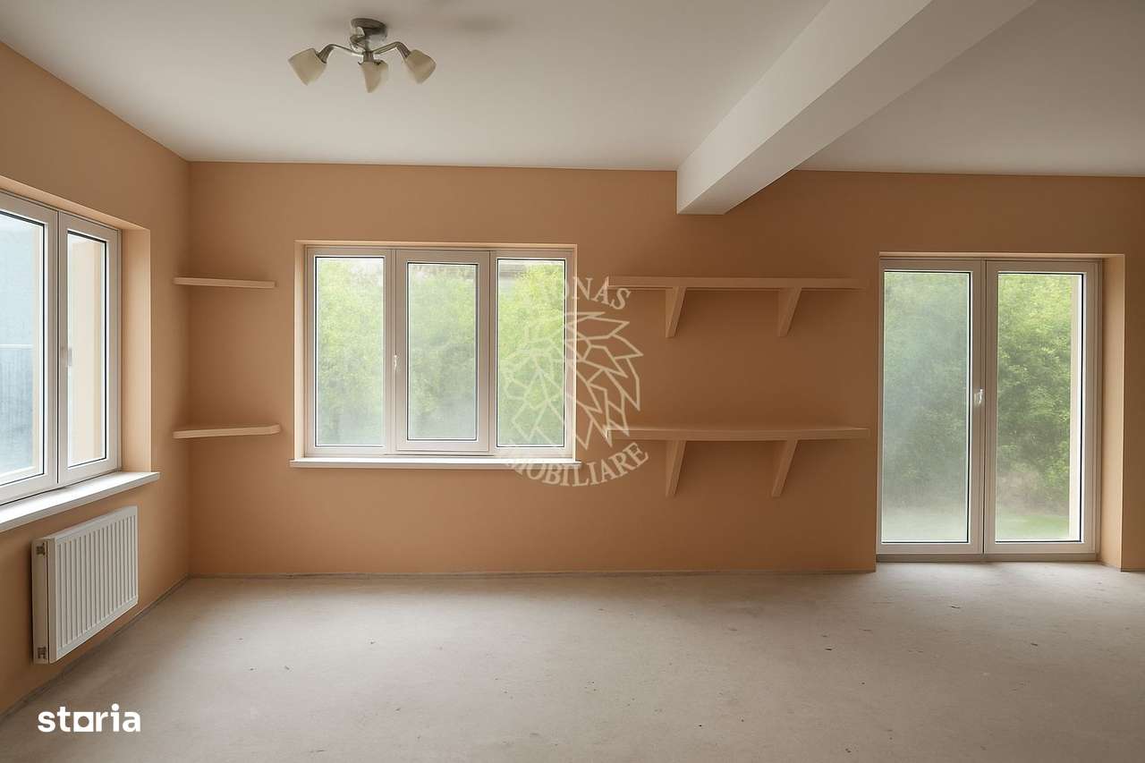 Oportunitate! Complex 4 case P+M-teren-locuri parcare-Valea Budacului - Imagine principală: 2/10