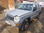 Dezmembrez Jeep Cherokee III 2.8, 2.5 D - 2